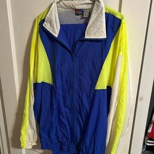 DFA unisex Large Track Suit - vintage